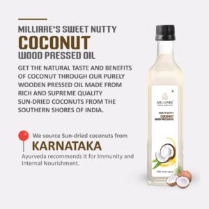 Coconut Oil