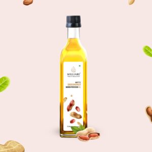 Groundnut Oil