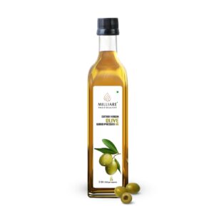 Extra Virgin Olive Oil