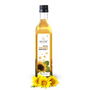 Sunflower Oil