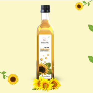 Sunflower Oil