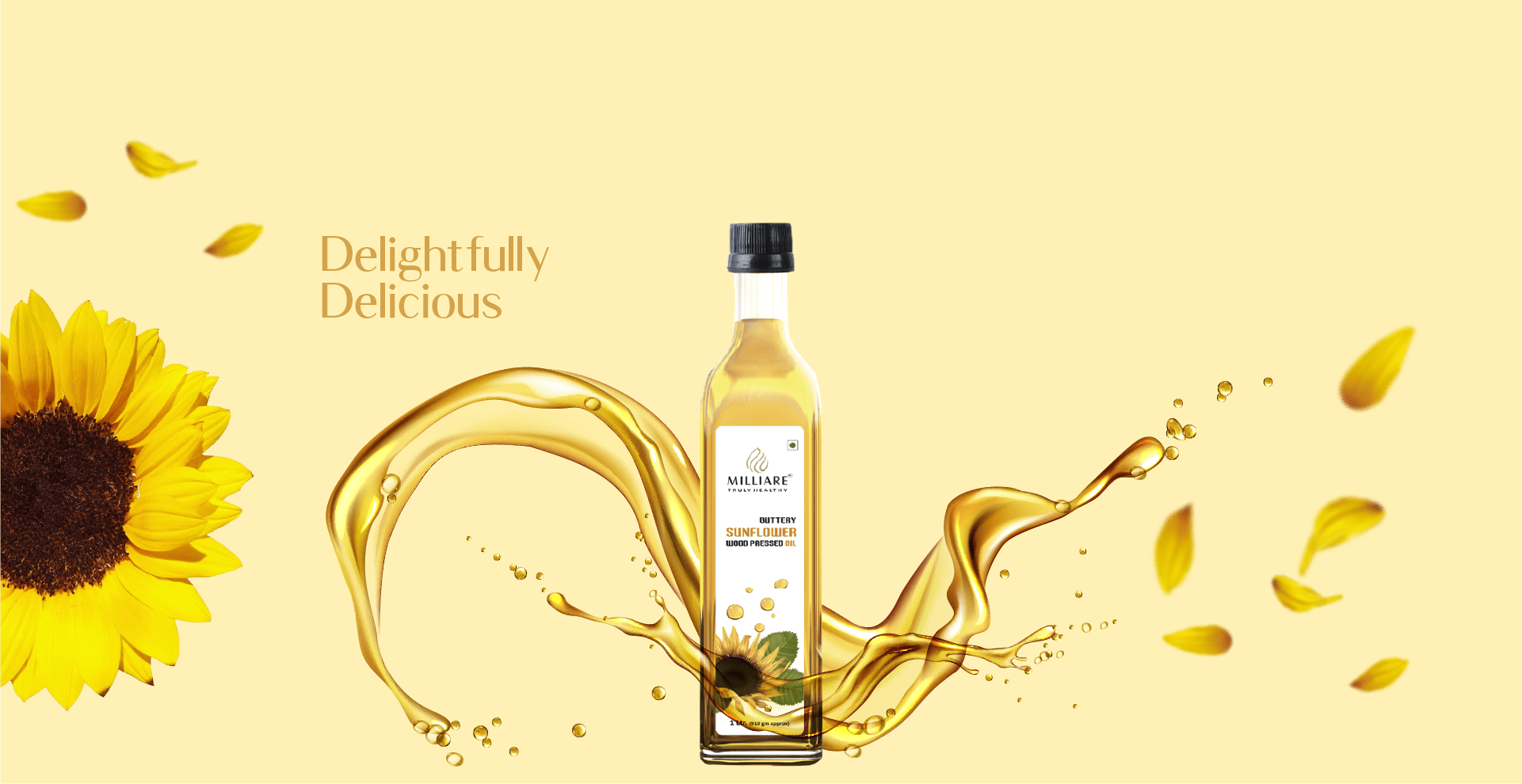 Delightfully Delicious_Milliare oils