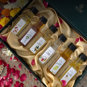 Milliare Oils Gift Sets